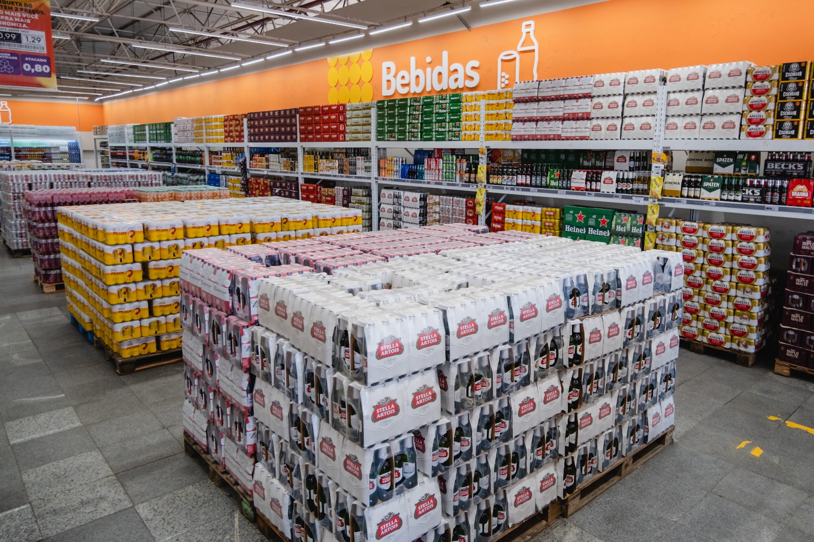 Dia Internacional da Cerveja é celebrado nesta sexta feira Viraliza