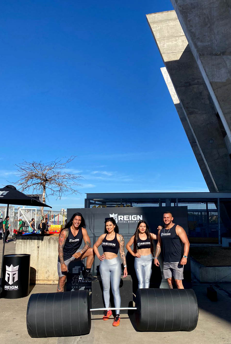 Coca Cola Femsa Brasil Patrocina Evento Multiesportivo Em Minas Gerais