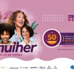 Semana da Mulher Estação BH