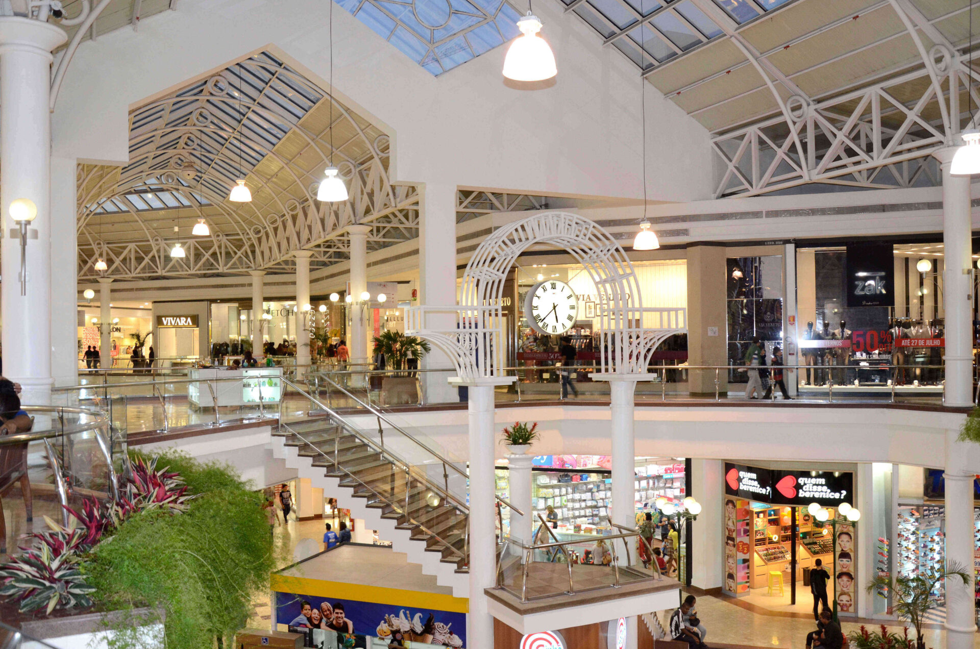 Campanha de Dia dos Namorados do Minas Shopping vai presentear clientes