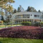Parque do Palácio das Mangabeiras – Foto Daniela Mansur