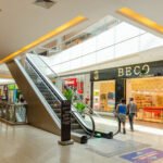 Shopping Estação BH celebra primeira década