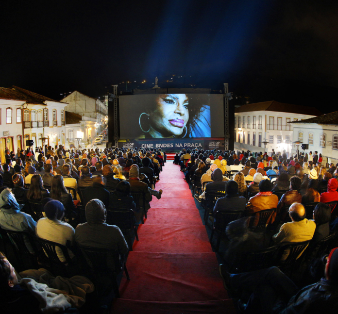 Alunos do Colégio Santo Agostinho têm filme selecionado para a 17ª Mostra de Cinema de Ouro Preto