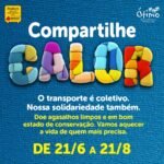 Compartilhe Calor