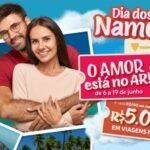 Dia dos Namorados VS