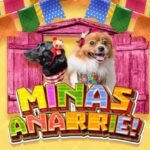 Minas Anarriê