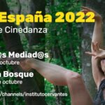 Cinedanza 2022