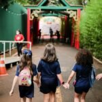Natal Cultural Cemig 2021 – Visita de escolas estaduais – Cidade de Natal