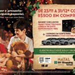 BH Shopping – campanha Natal 2022