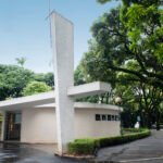 Capela de Santana – Casa Fiat de Cultura – Credito Studio Cerri
