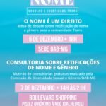 Folder O Nome é Um Direito