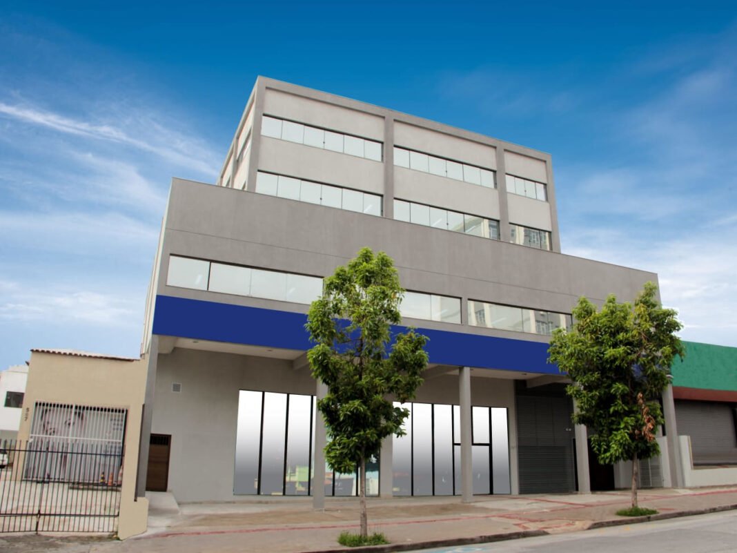 Grupo Hapvida Notredame Intermédica Inaugura clínica no Barreiro | Viraliza