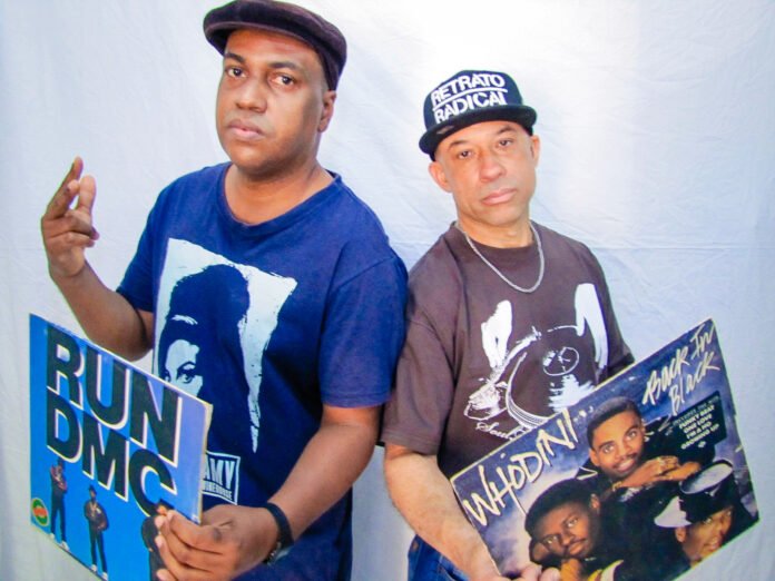 BH nos Toca Discos – novo trabalho do Face3 DJs celebra os elementos essenciais da cultura Hip Hop