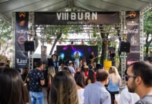 Maior festival de churrasco de Minas acontece neste sábado em BH Burn Experience completa 10 edições