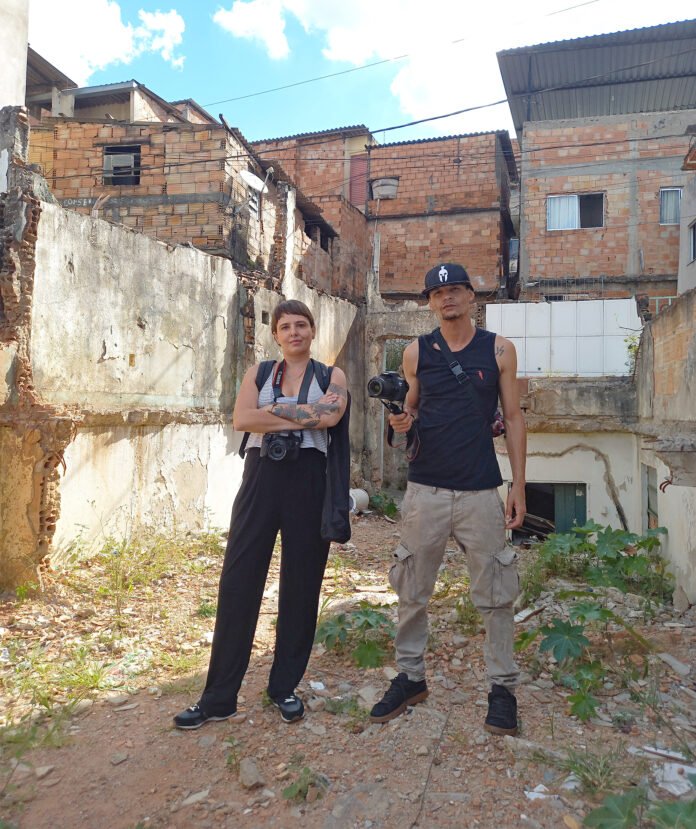 A poesia do bairro Inconfidência é apresentada no Favela Versa, da Rede Minas, nesta terça (31)