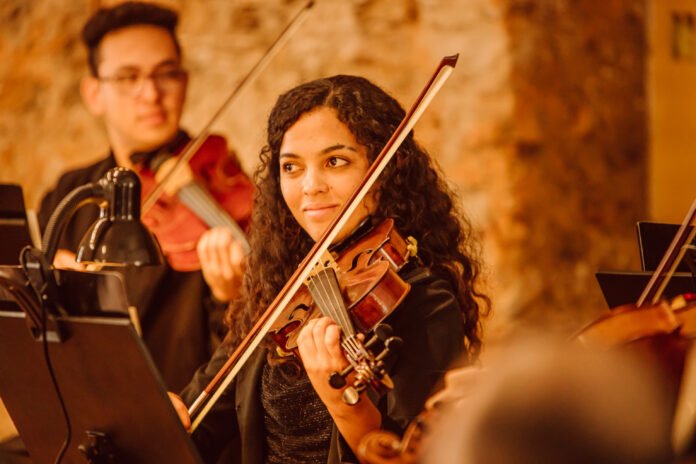 Academia Orquestra Ouro Preto abre vagas para 2023 - últimos dias para inscrições!