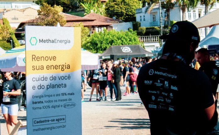 Metha Energia apresenta Boníssima Run, que bate recorde de público com 6 mil inscritos nas corridas