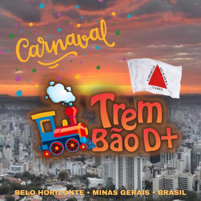 BH sedia pela primeira vez grande evento 