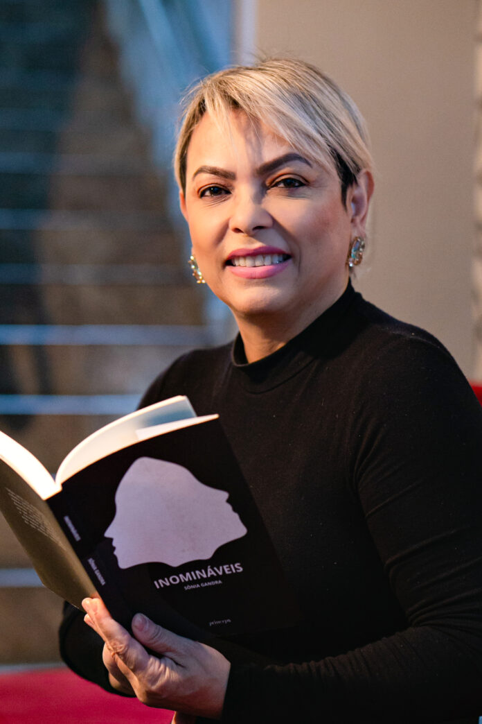 EVENTO BH: Dia da Mulher é marcado por sororidade (08/03)