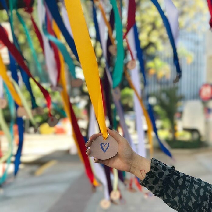 Verbo Gentileza completa a programação do Giro Palco Liberdade