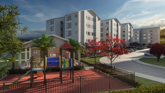 Masterplan da Emccamp traz novo conceito de urbanismo para a Região Norte de Belo Horizonte (MG)