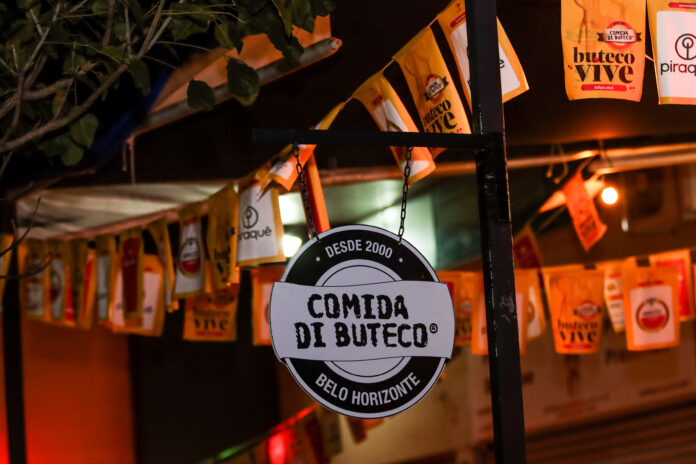 Comida di Buteco 2023 Belo Horizonte será realizado de 7 de abril a 7 de maio