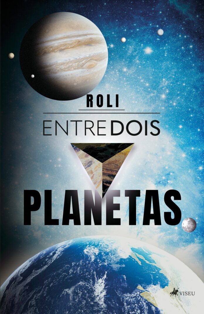 Para mineiros apaixonados por sci-fi: lançamento literário sobre ETs