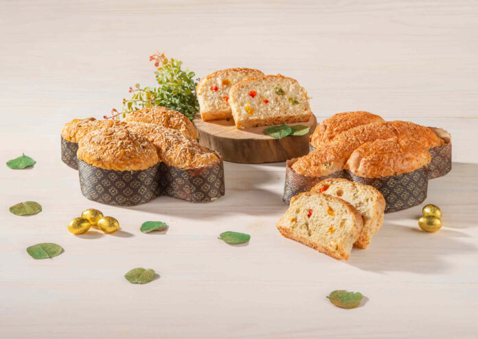 Páscoa do Verdemar terá opções deliciosas para presentear adultos e crianças