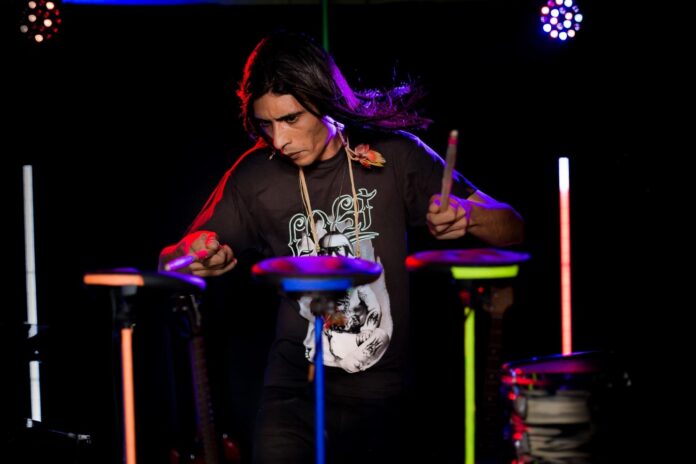 18/03 - D’France (One-Man Band) comemora 30 anos de carreira com show inédito em Contagem
