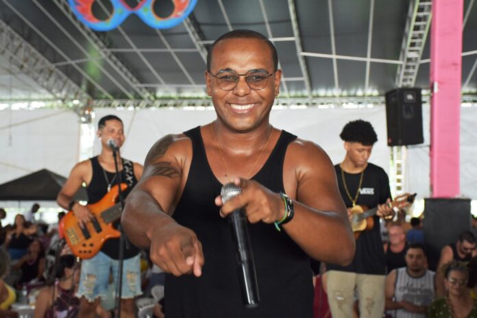 GRÁTIS! 23 e 26/03 - Feira do Mineirinho terá programação animada!