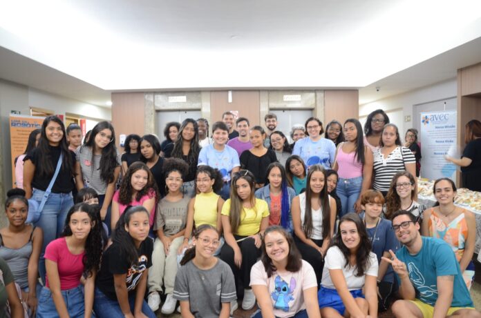 Associação Efigênia Vidigal de Educação e Cultura busca promover a igualdade de gênero em áreas da tecnologia