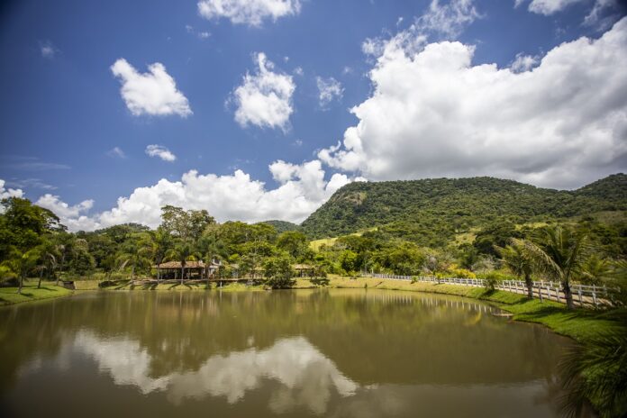 Fazenda Paciência vai reproduzir ma Semana Santa receita que Jesus apreciava