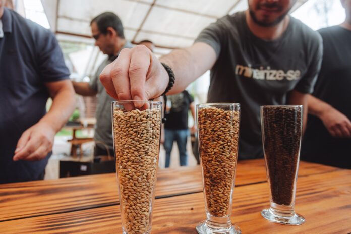Cervejaria Krug Bier divulga as próximas datas de visitação
