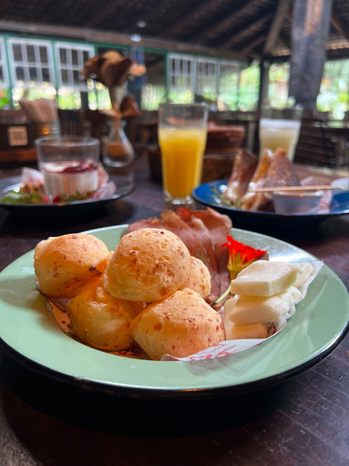 Restaurante Paladino agora tem um espaço destinado ao Coworking