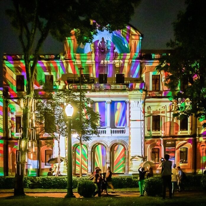 Cultura e arte popular celebram os 10 anos de parceria entre Gerdau, Governo de Minas e MM Gerdau - Museu das Minas e do Metal