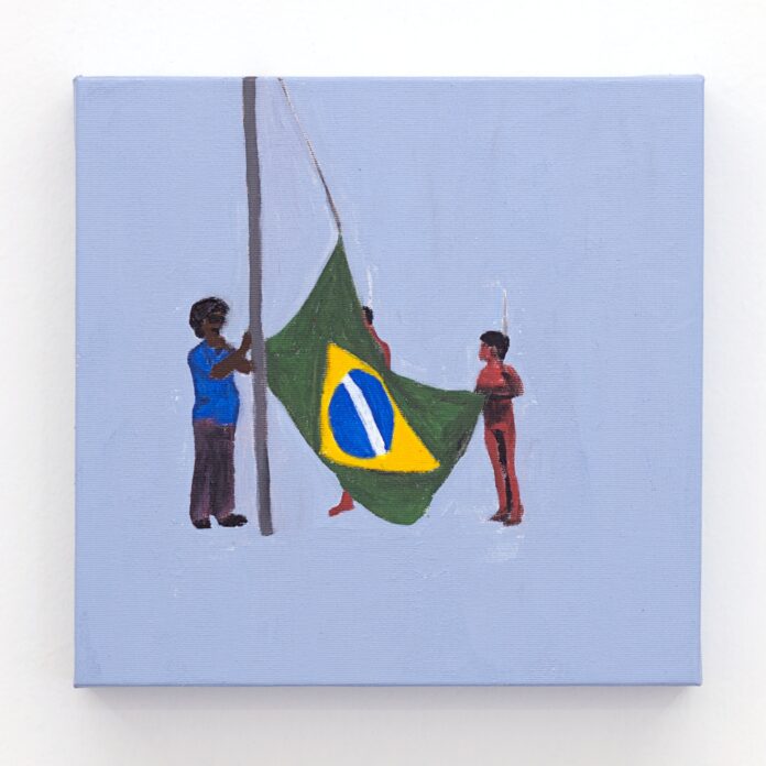 Exposição Coletiva Maa inaugura nova fase de galeria em BH