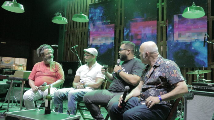 Mesa Festival acontece neste final de semana para discutir a diversidade religiosa