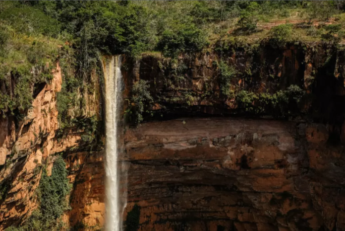 Pacote de Viagem - Chapada dos Guimarães - 2º Semestre 2023