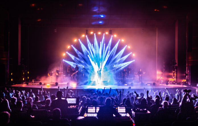 Ummagumma, show inédito, na Arena Hall, neste sábado