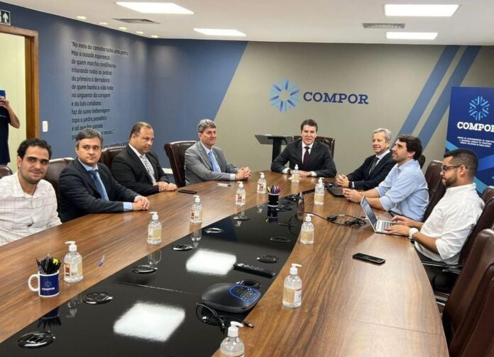 Grupo HEINEKEN amplia compromissos socioambientais com a cidade de Passos (MG) e planeja início das obras da nova cervejaria neste mês