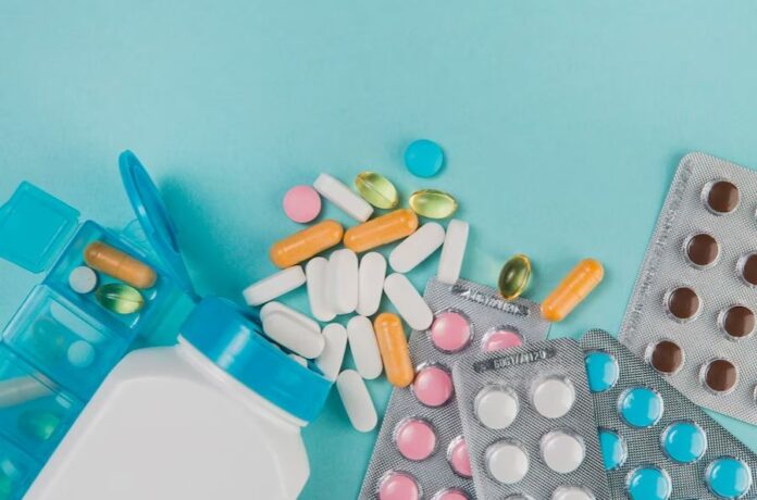 Vendas de medicamentos analgésicos crescem 29,9% em Minas Gerais