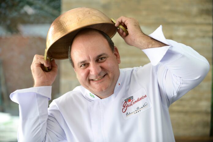 5º Encontro da Frente da Gastronomia Mineira - Regional Sul define programação em Varginha