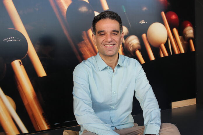DOMINGO (23) | Rede Minas transmite ao vivo espetáculo da série “Concertos para a Juventude”