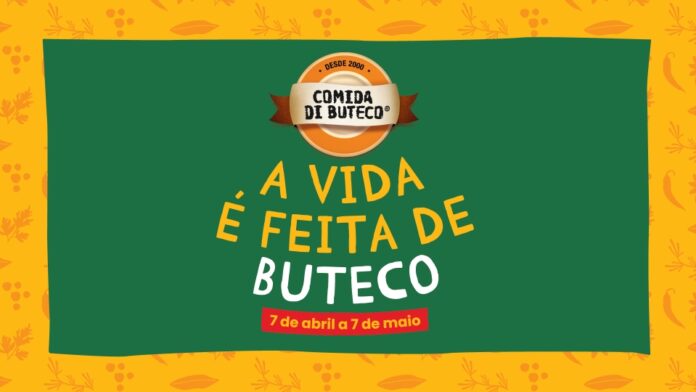 Relação dos estabelecimentos participantes do 23o Comida di Buteco em ordem alfabética