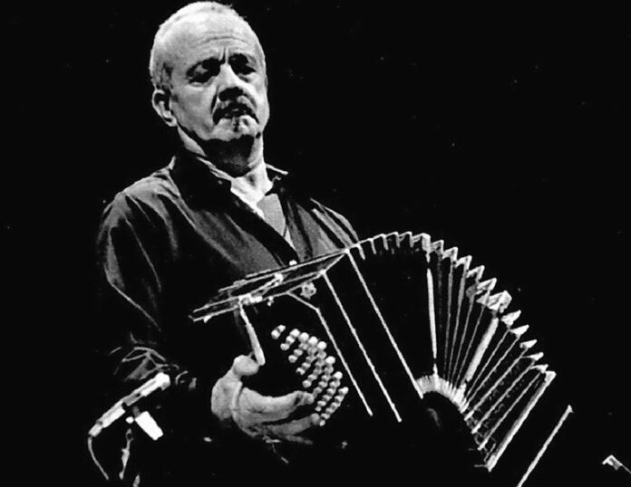 Selo Karmim promove atividades gratuitas para marcar a Semana do Tributo aos 100 anos de Astor Piazzolla e aos 90 anos de Rufo Herrera