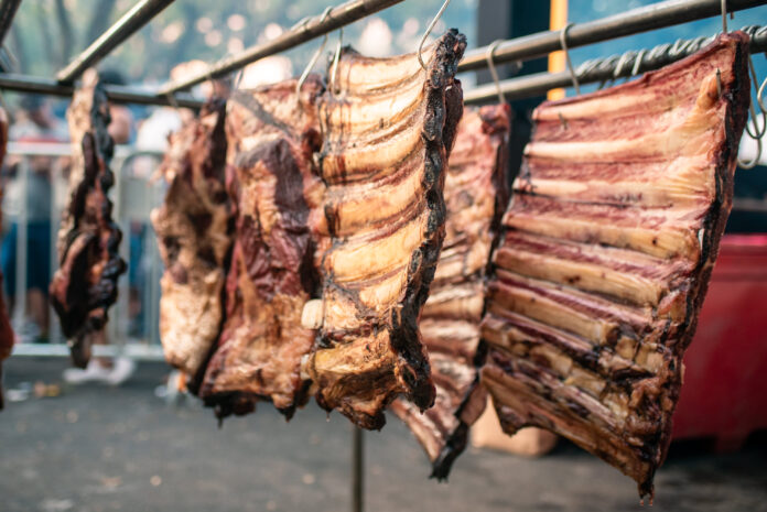 2ª edição do Uai BBQ é atração na orla da Lagoa da Pampulha