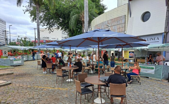 Vem aí mais uma Feira da Agricultura Familiar em Belo Horizonte