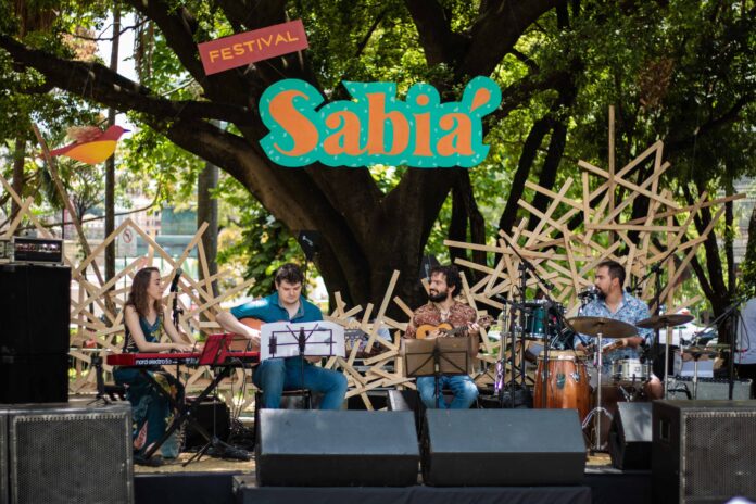 29 e 30/4 - Festival Sabiá celebra o público 50+ com programação gratuita especialmente pensada para a maturidade