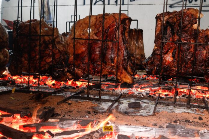 Festival do Torresmo Autêntico desembarca nesse feriadão em Betim (MG)