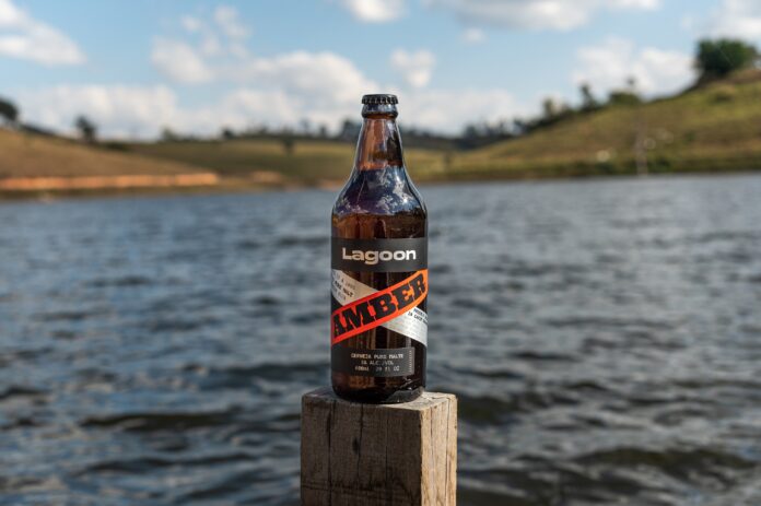 Cervejaria Lagoon fecha parceria com evento P. Cycle Festival que acontece neste sábado